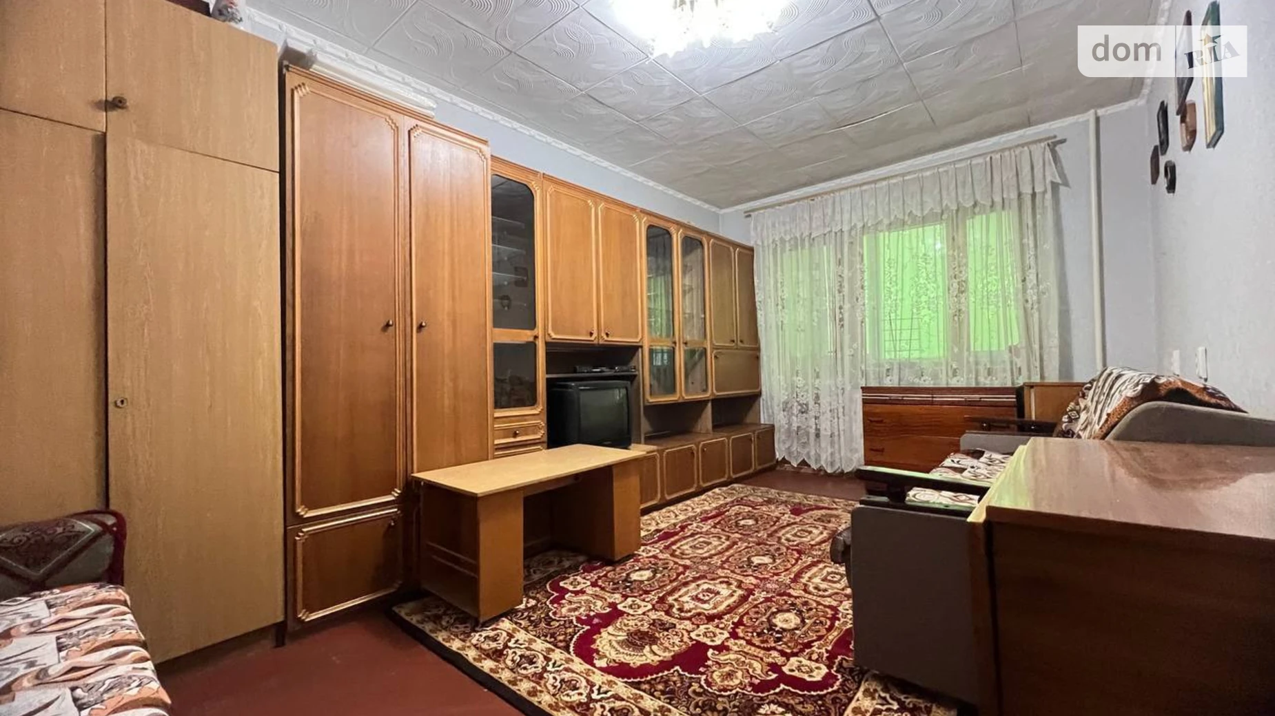 Сдается в аренду 1-комнатная квартира 34 кв. м в, цена: 9500 грн - фото 4
