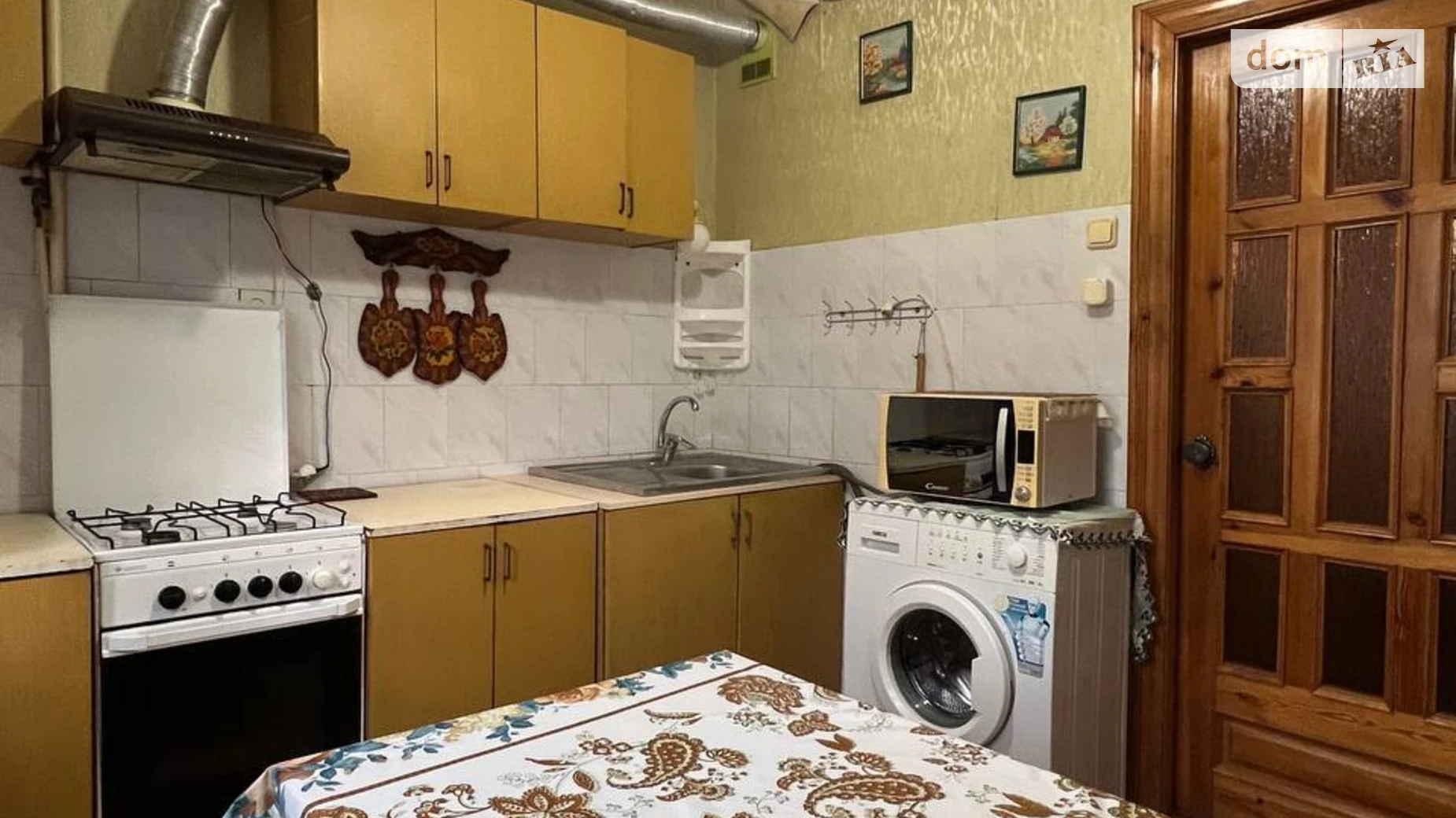 Сдается в аренду 1-комнатная квартира 34 кв. м в, цена: 9500 грн - фото 5