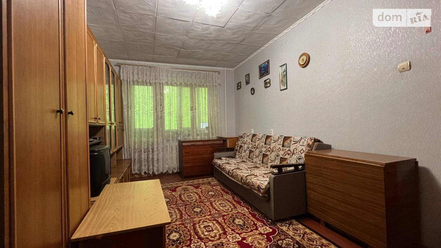 Сдается в аренду 1-комнатная квартира 34 кв. м в, цена: 9500 грн - фото 2