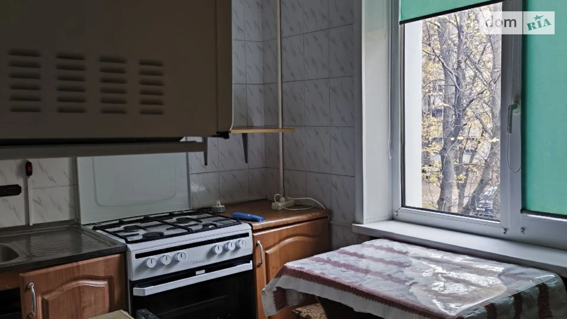 2-комнатная квартира 45 кв. м в Запорожье, ул. Северокольцевая - фото 2