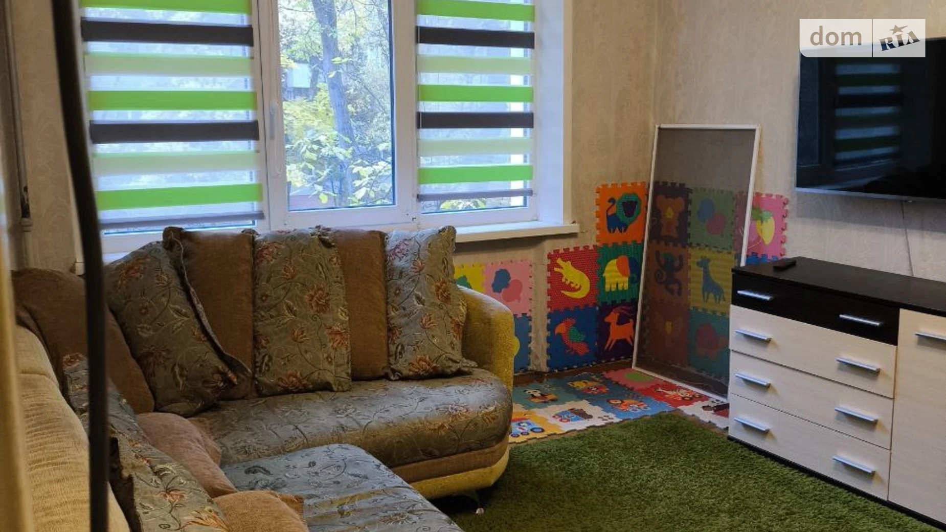 2-комнатная квартира 45 кв. м в Запорожье, ул. Северокольцевая - фото 3