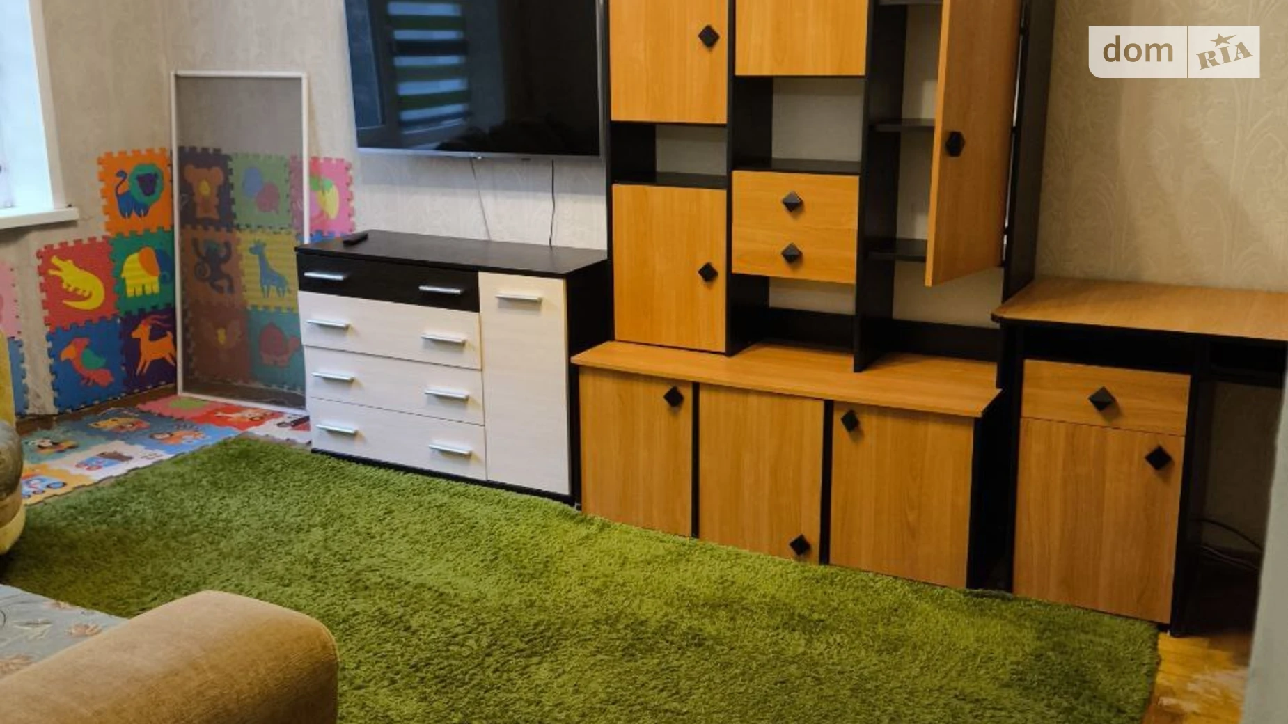 2-комнатная квартира 45 кв. м в Запорожье, ул. Северокольцевая - фото 4