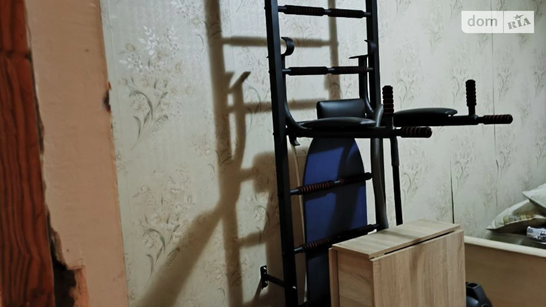 2-комнатная квартира 45 кв. м в Запорожье, ул. Северокольцевая - фото 5