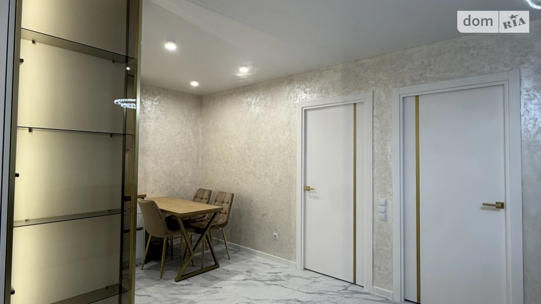 2-комнатная квартира 60 кв. м в Тернополе, цена: 78500 $ - фото 3