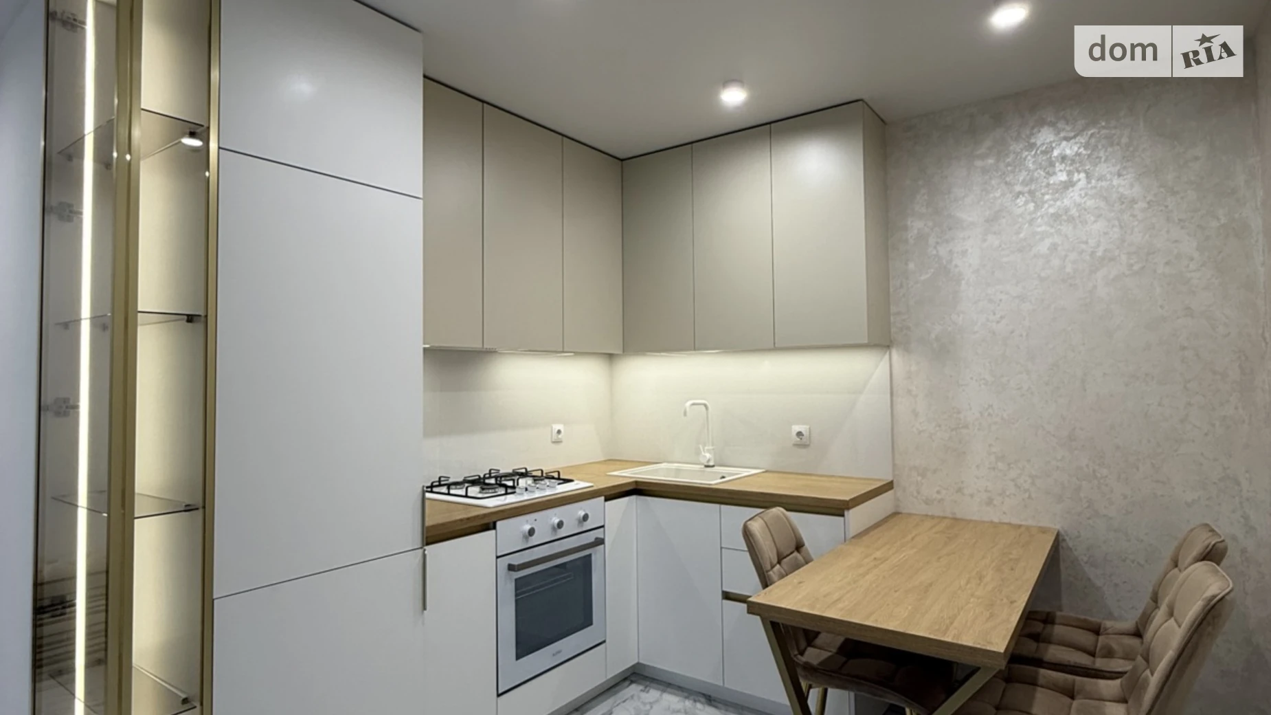 2-комнатная квартира 60 кв. м в Тернополе, цена: 78500 $ - фото 5