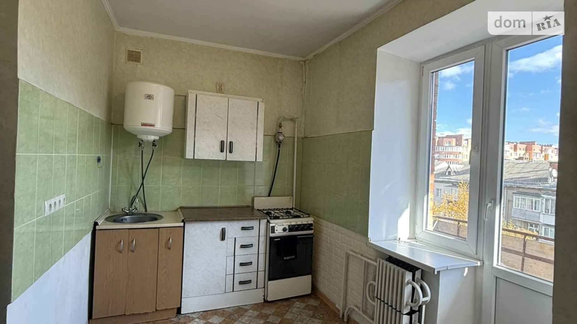 Продается 1-комнатная квартира 47 кв. м в Хмельницком, ул. Озерная, 10/1В - фото 5