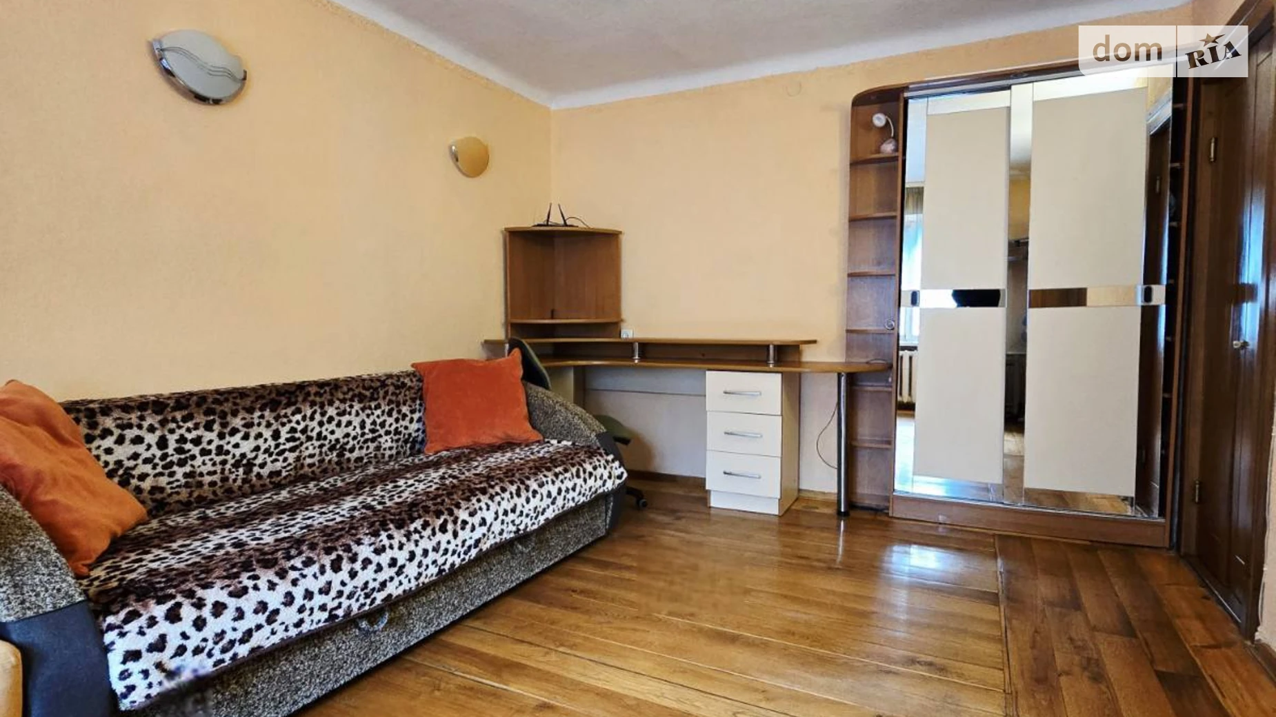 Сдается в аренду 1-комнатная квартира 35 кв. м в Днепре, ул. Староказацкая(Комсомольская), 70А - фото 2