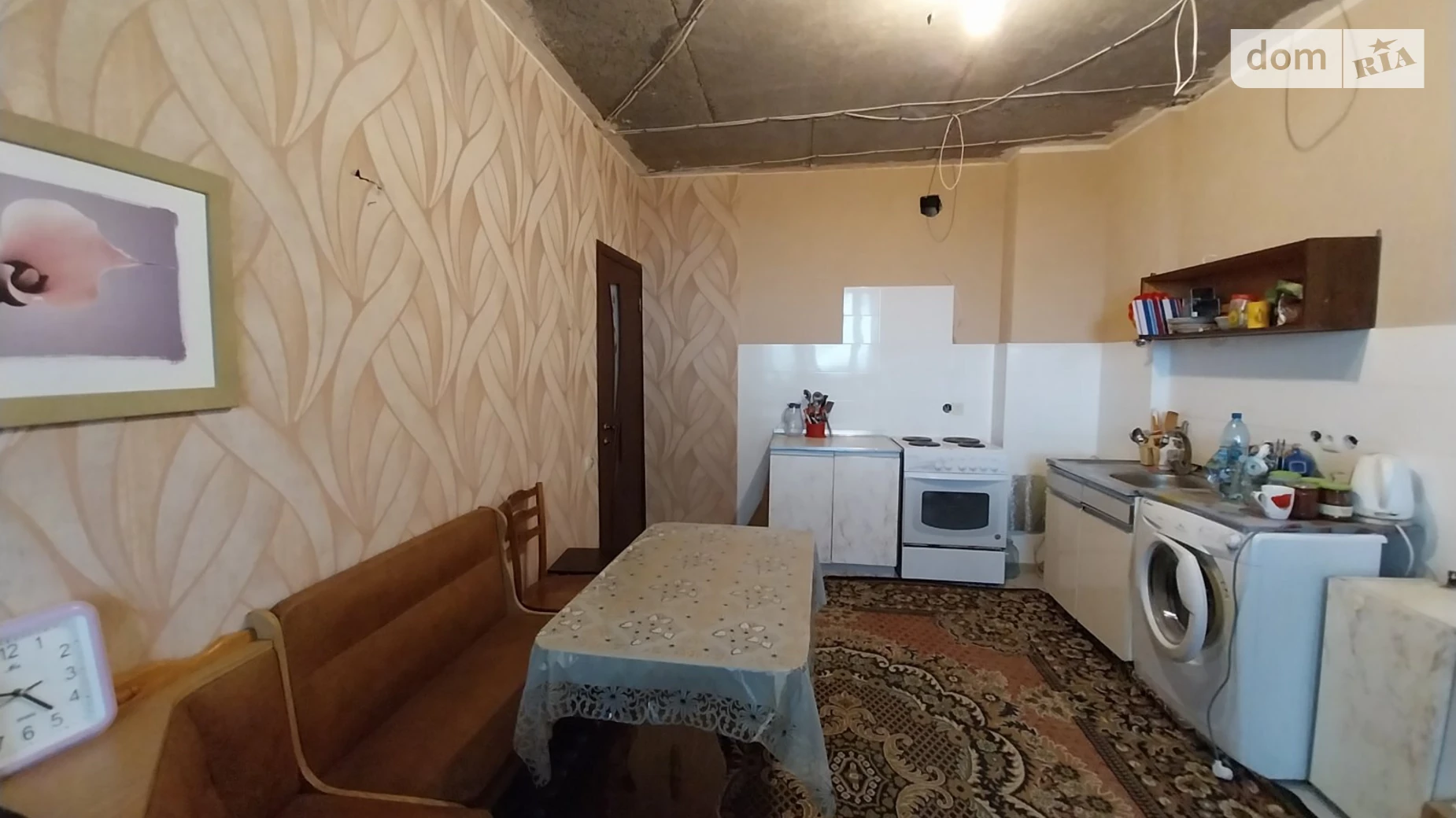 Продається 2-кімнатна квартира 68.8 кв. м у Чорноморську, вул. Парусна - фото 4