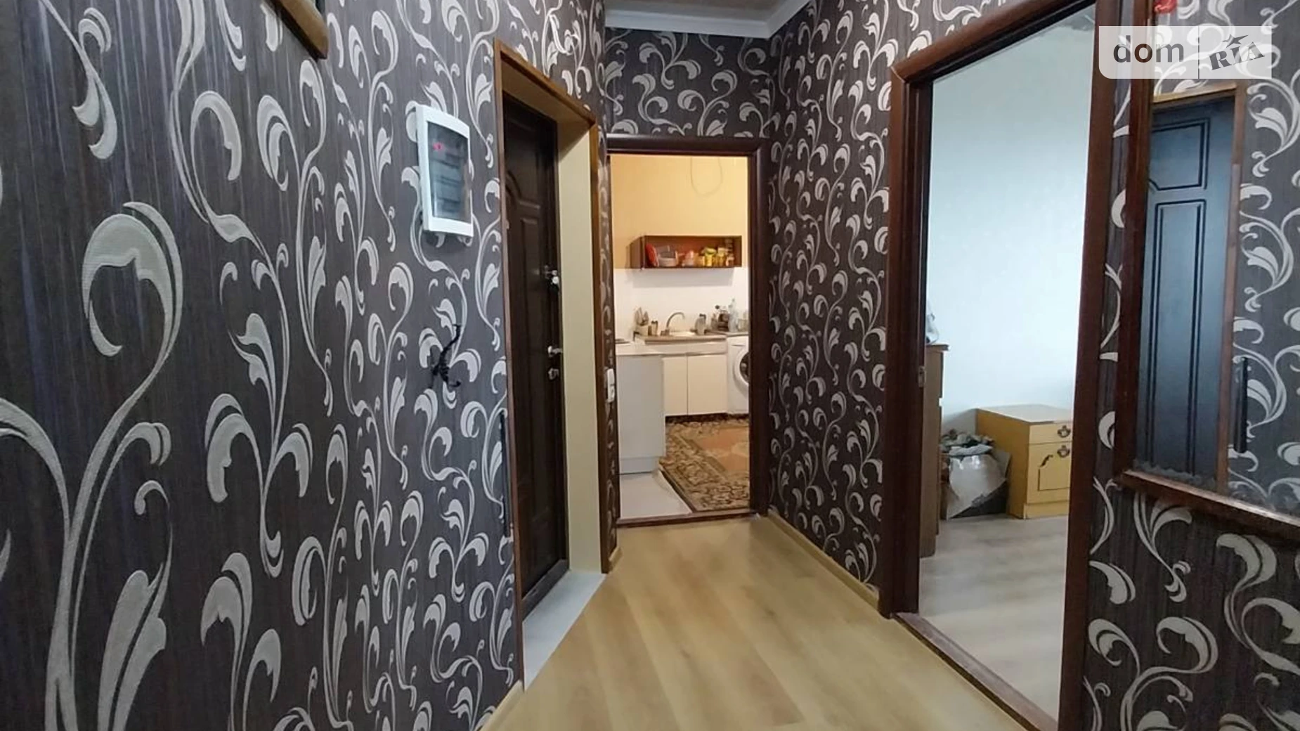 Продається 2-кімнатна квартира 68.8 кв. м у Чорноморську, вул. Парусна - фото 3