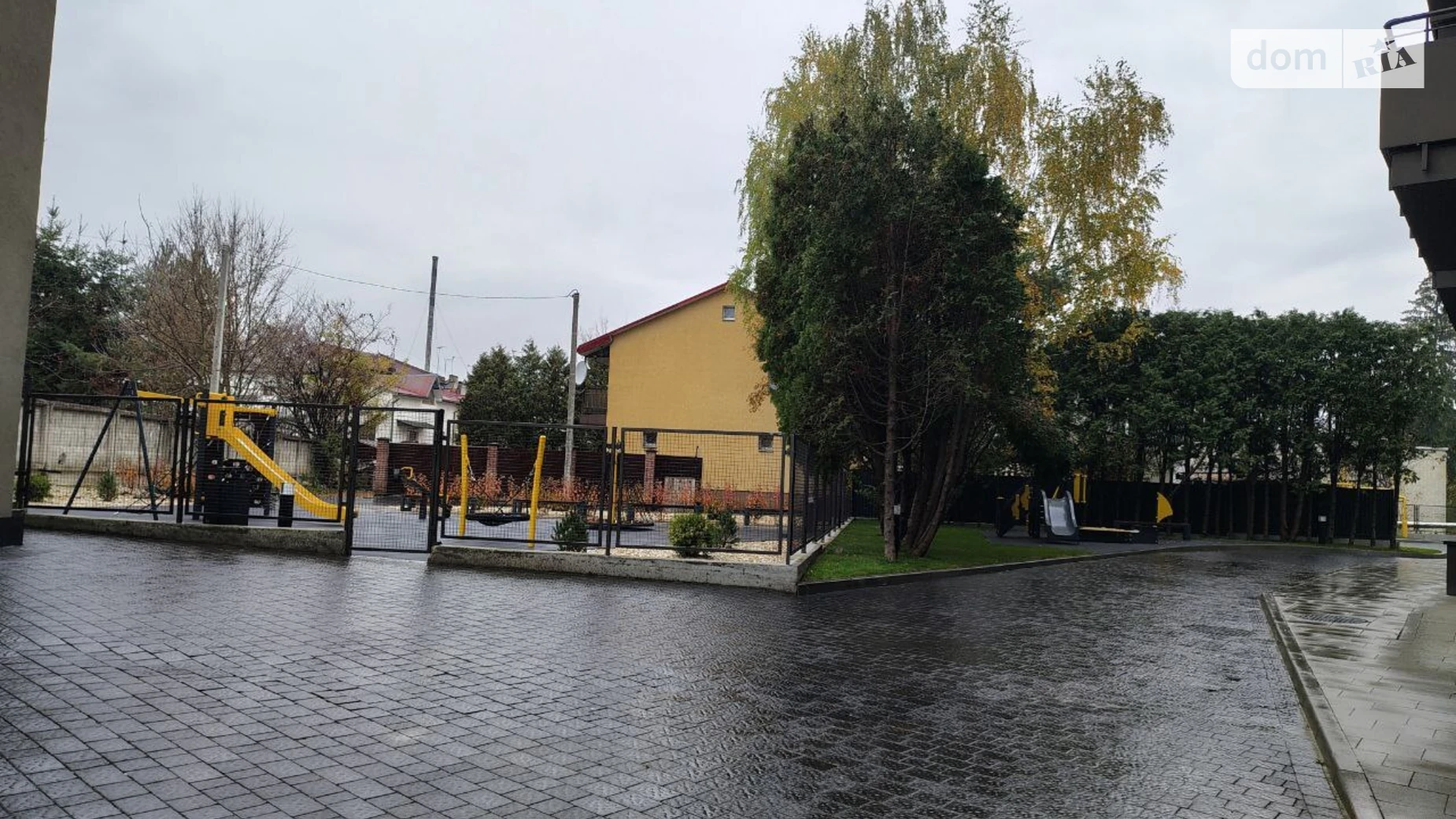 Продається 2-кімнатна квартира 70 кв. м у Львові, вул. Любінська, 6 - фото 4