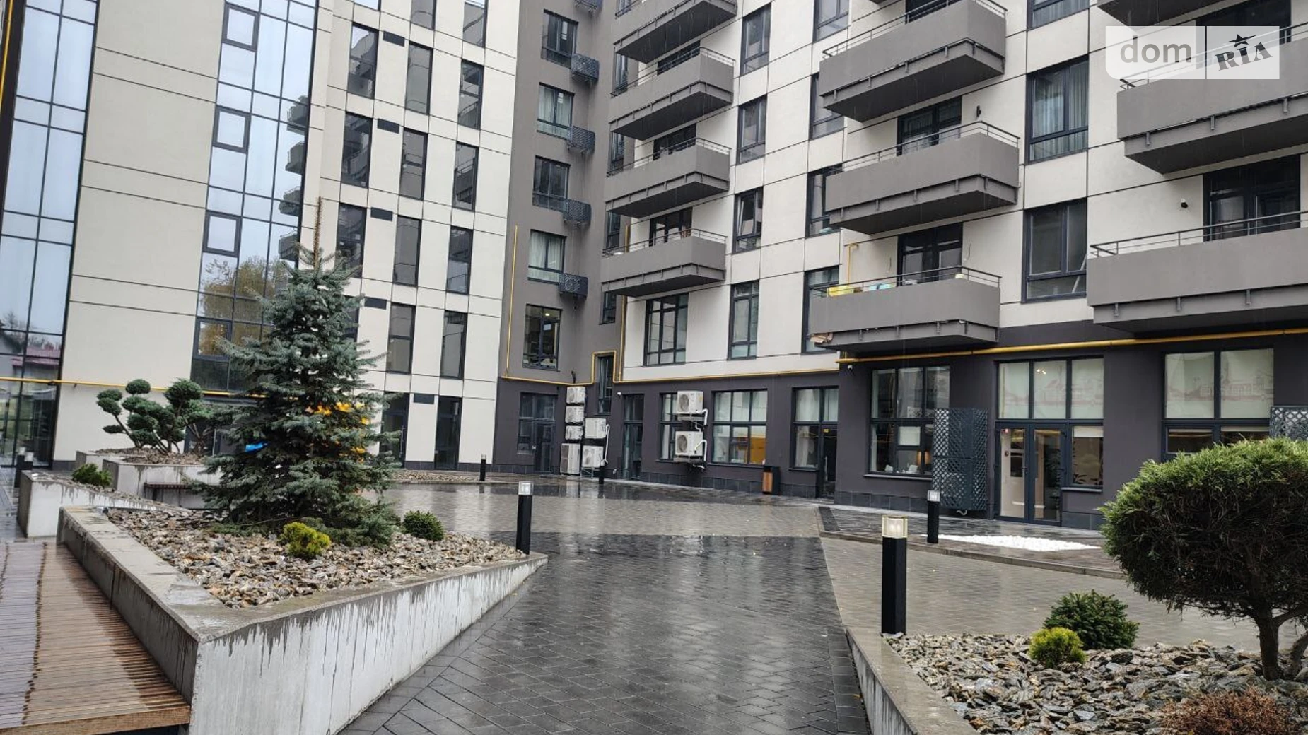 Продається 2-кімнатна квартира 70 кв. м у Львові, вул. Любінська, 6 - фото 5