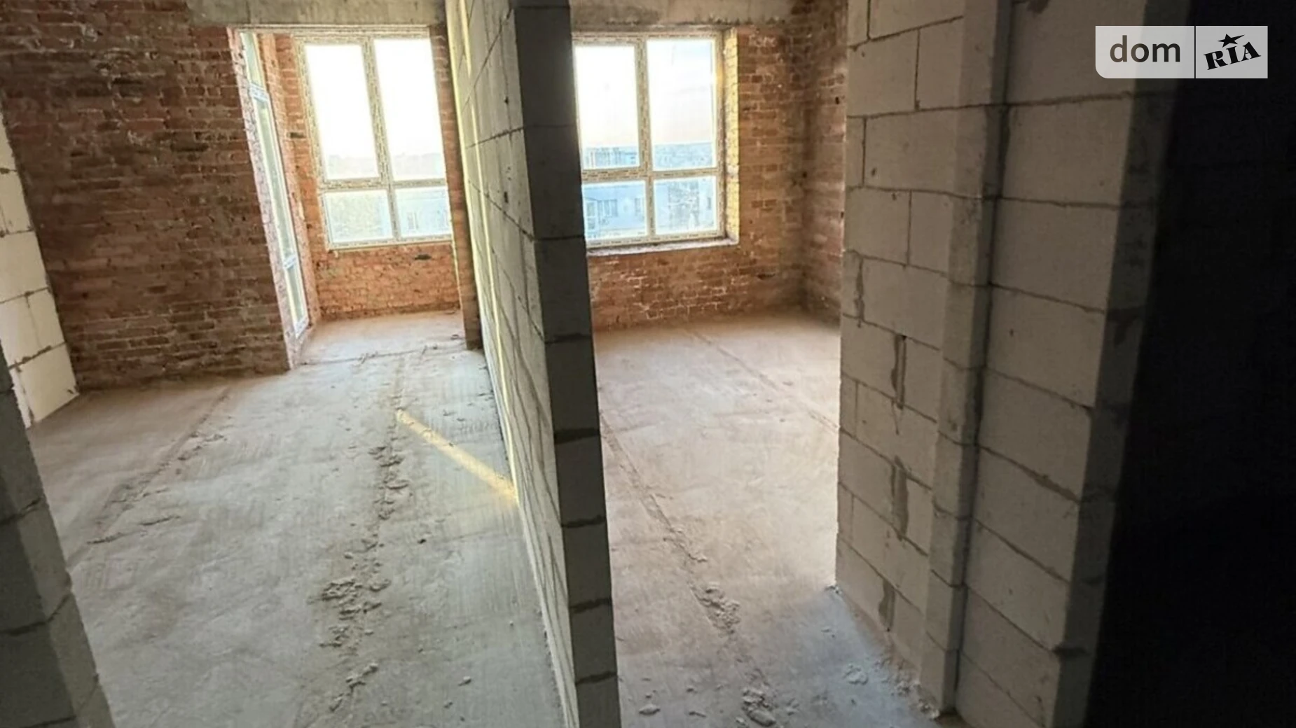 Продается 1-комнатная квартира 38 кв. м в Виннице, ул. Васильковая, 4Б - фото 2