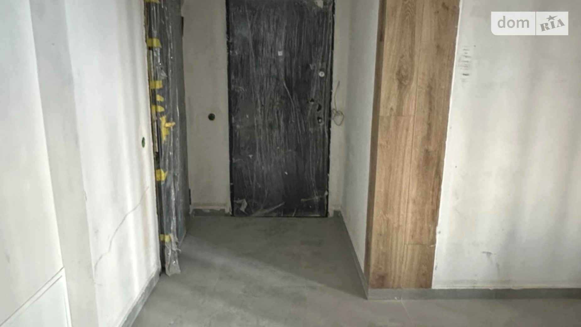 Продается 1-комнатная квартира 45 кв. м в Черновцах, ул. Науки, 14 - фото 3