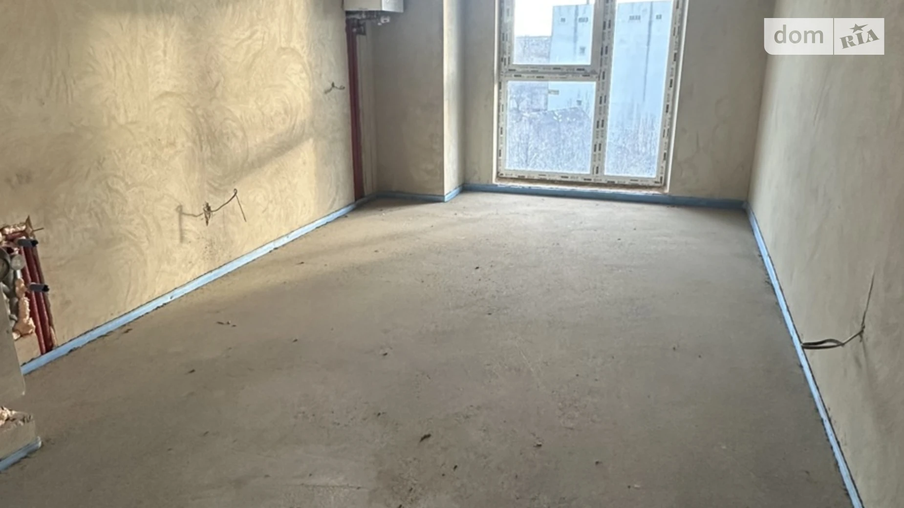 Продается 1-комнатная квартира 45 кв. м в Черновцах, ул. Науки, 14 - фото 4