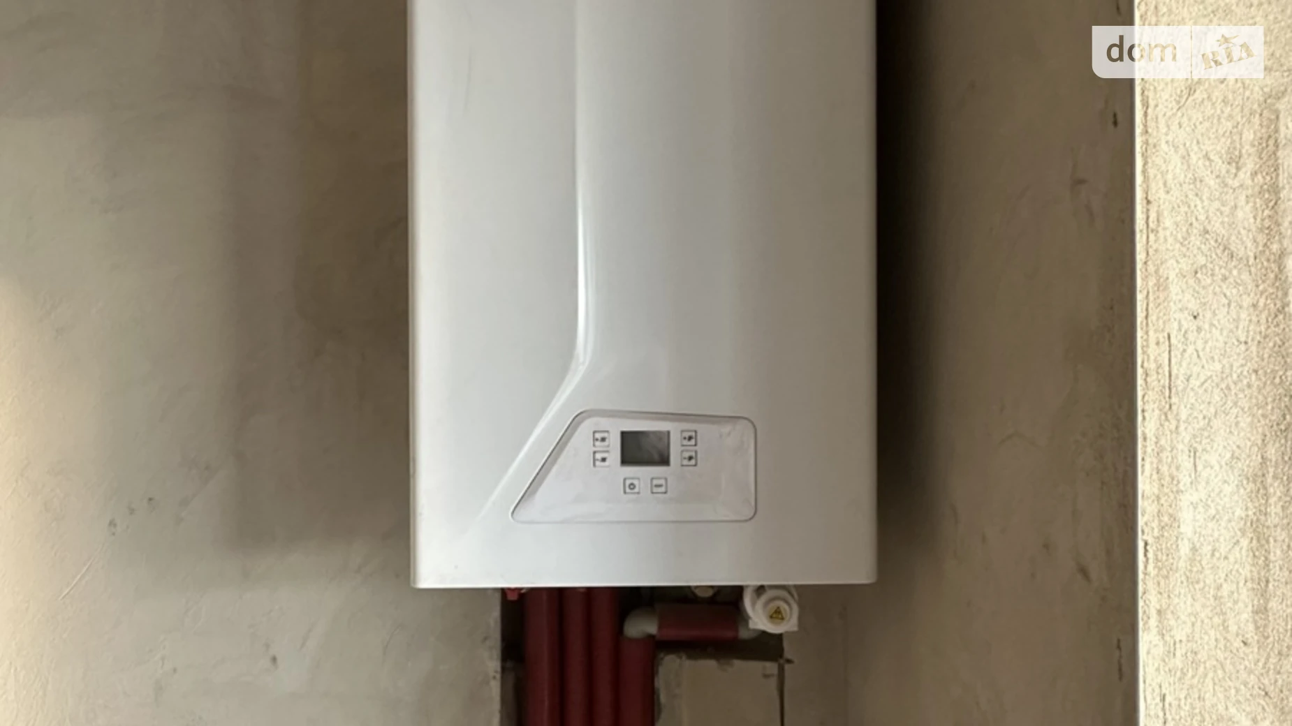 Продается 1-комнатная квартира 45 кв. м в Черновцах, ул. Науки, 14 - фото 5