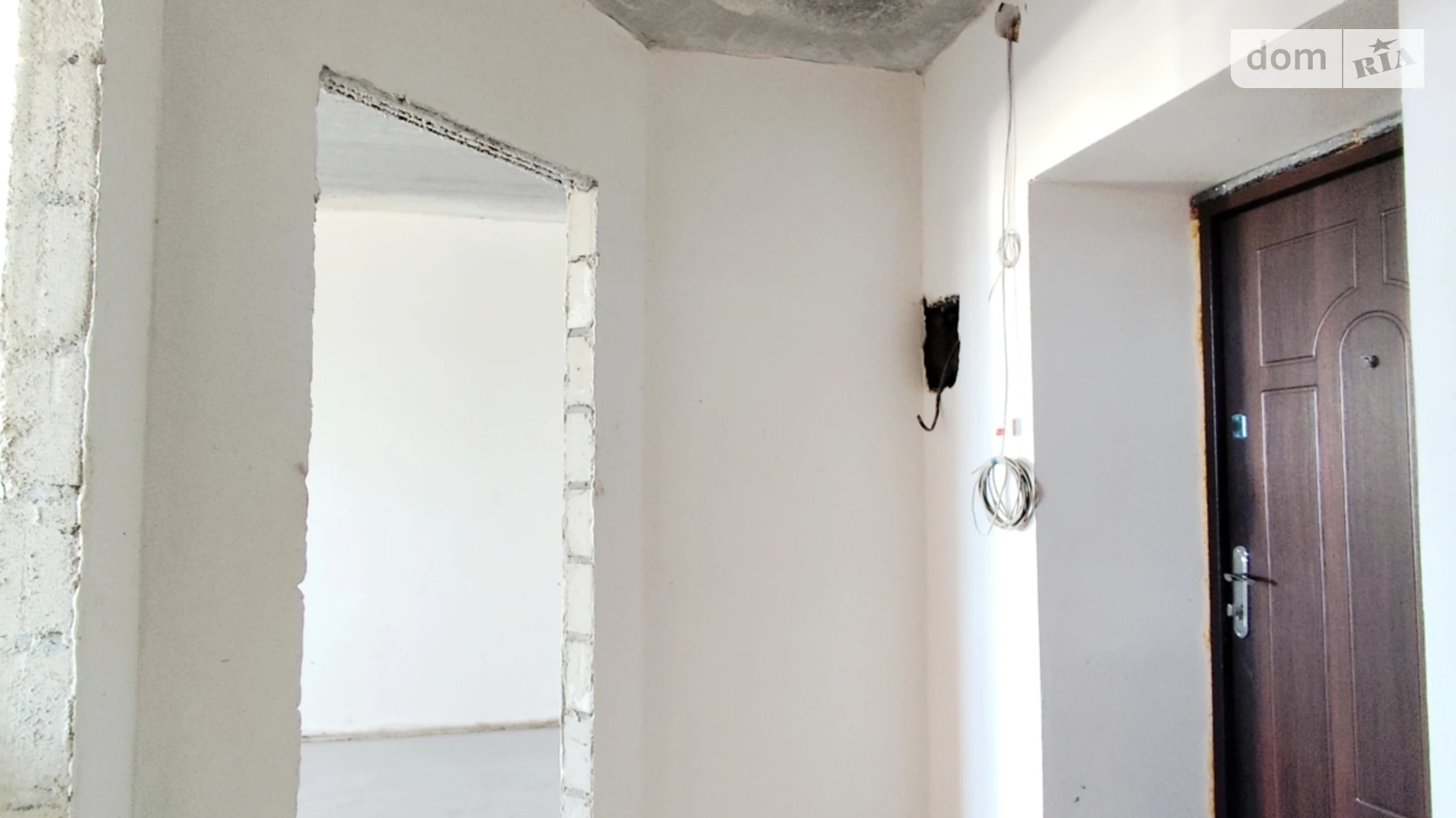 Продається 1-кімнатна квартира 40.2 кв. м у Гостомелі, вул. Мисливська, 24 - фото 5