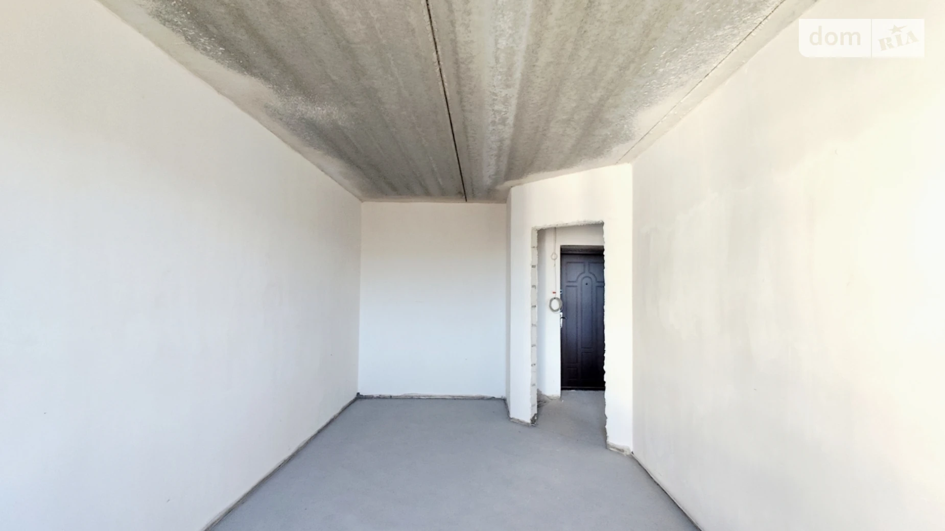 Продається 1-кімнатна квартира 40.2 кв. м у Гостомелі, вул. Мисливська, 24 - фото 4