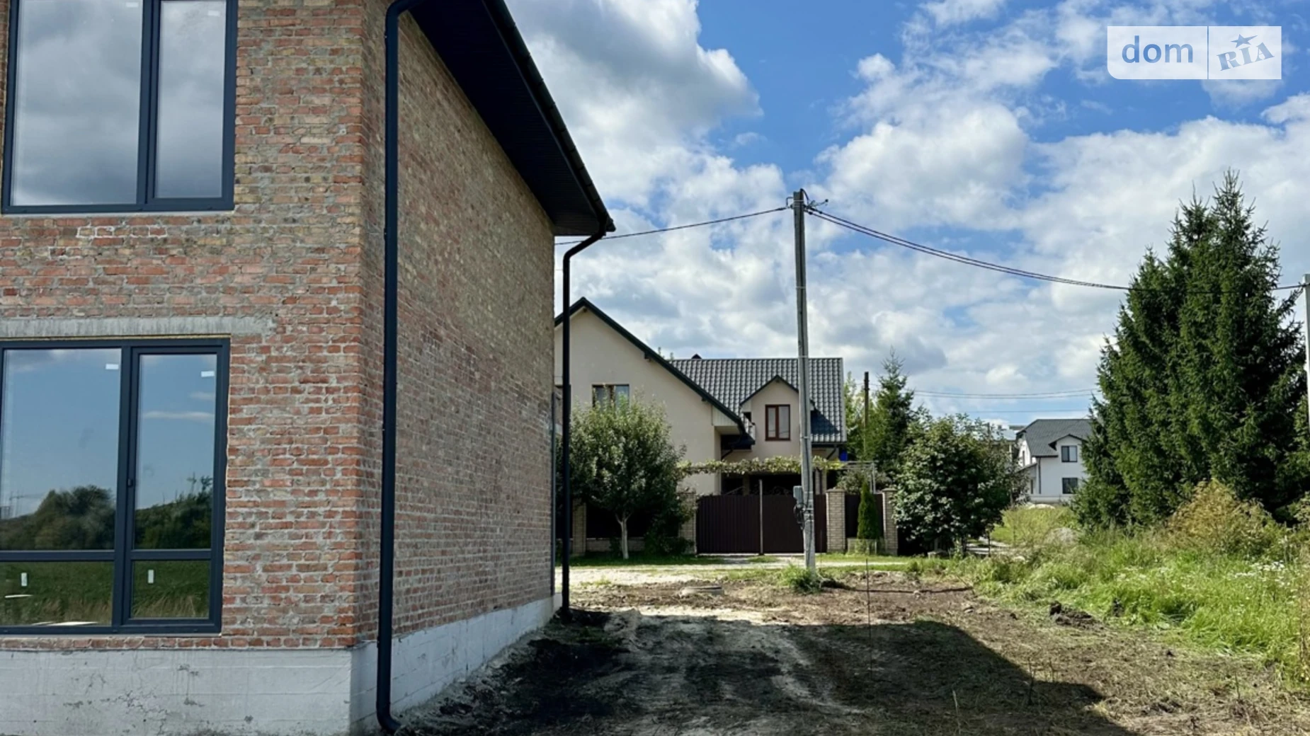 Продается дом на 2 этажа 120 кв. м с балконом, цена: 64800 $ - фото 5