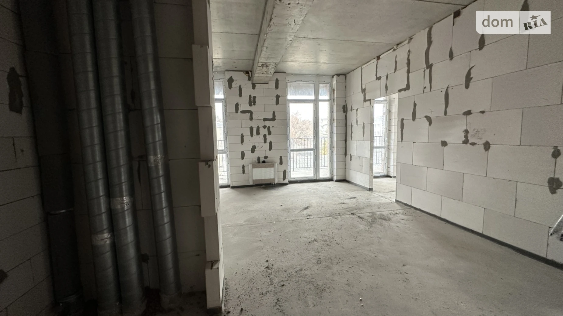 Продається 2-кімнатна квартира 73 кв. м у Одесі, вул. Софіївська, 1С - фото 2