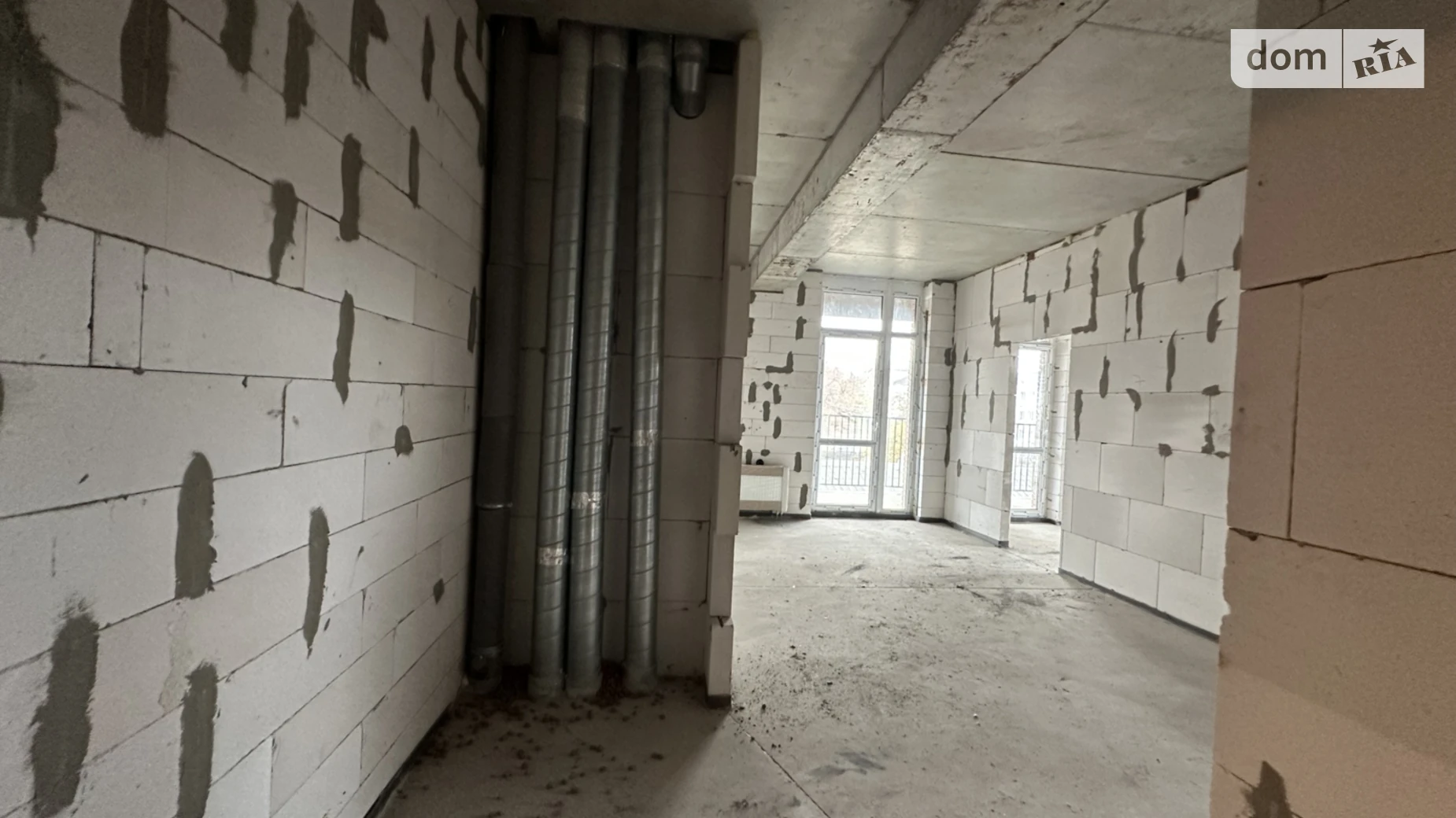 Продається 2-кімнатна квартира 73 кв. м у Одесі, вул. Софіївська, 1С - фото 3