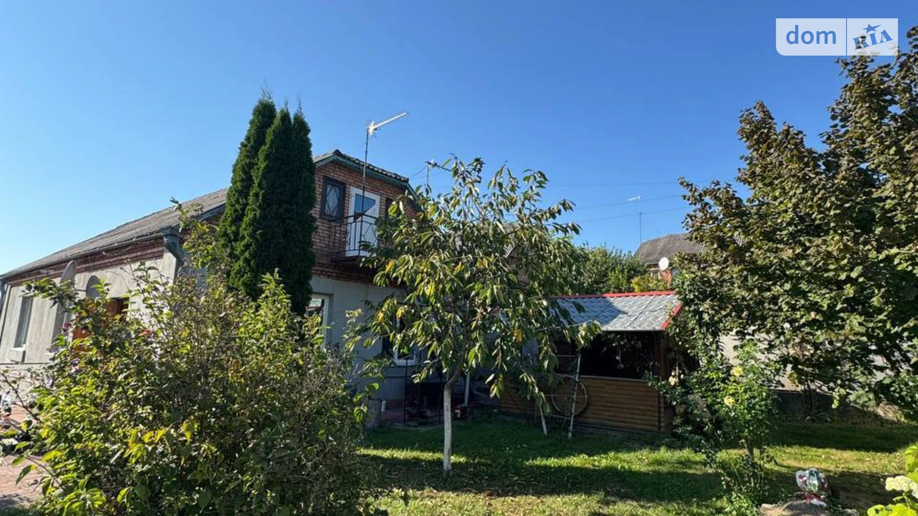 Продається будинок 2 поверховий 185 кв. м з верандою, цена: 85000 $ - фото 3