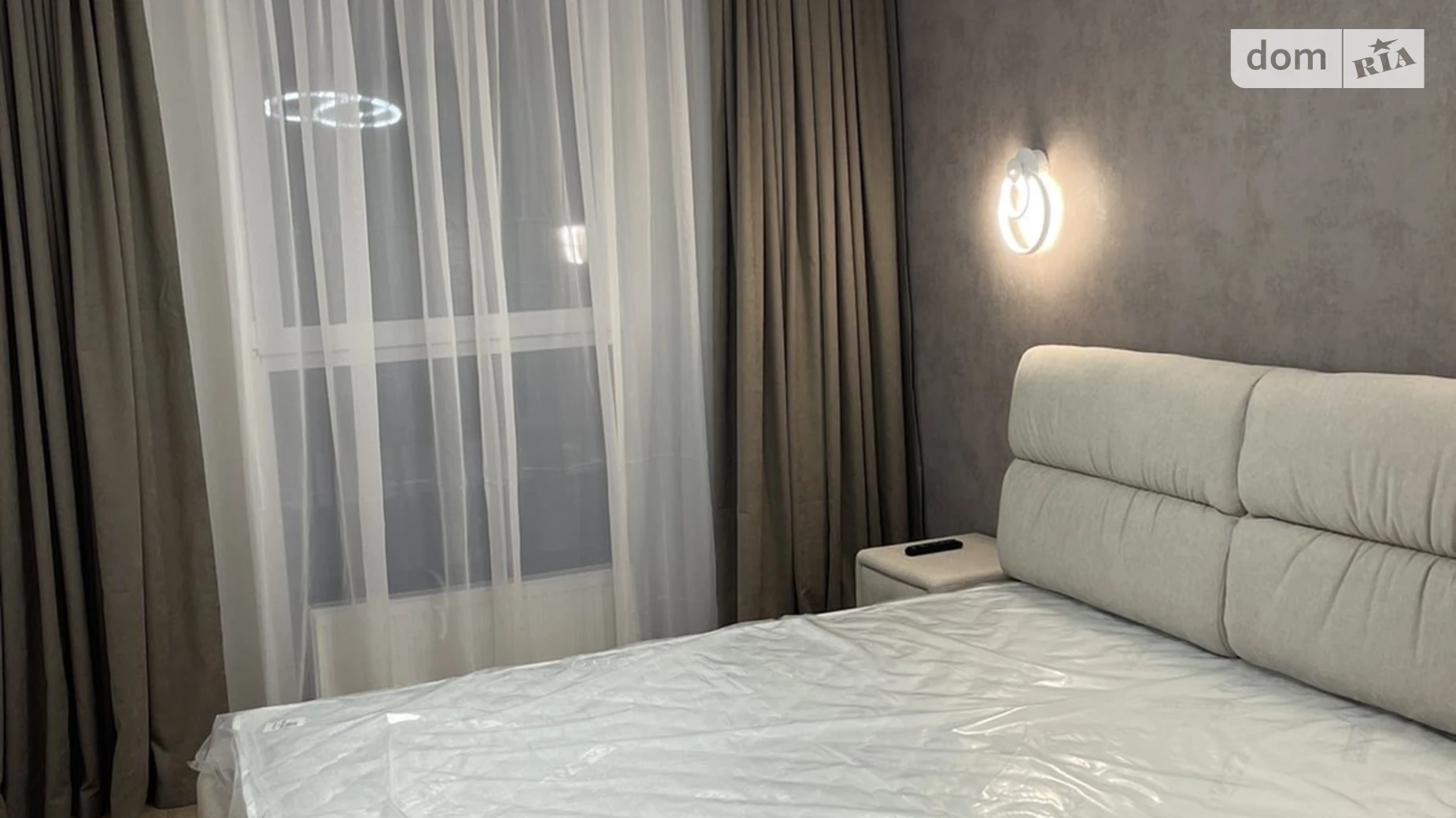 Сдается в аренду 1-комнатная квартира 40 кв. м в Днепре, ул. Набережная Победы, 112Д/4 - фото 4