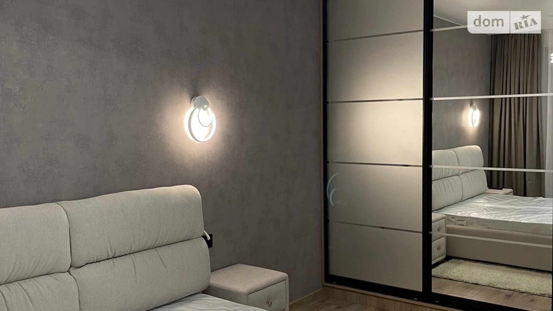 Сдается в аренду 1-комнатная квартира 40 кв. м в Днепре, ул. Набережная Победы, 112Д/4 - фото 5