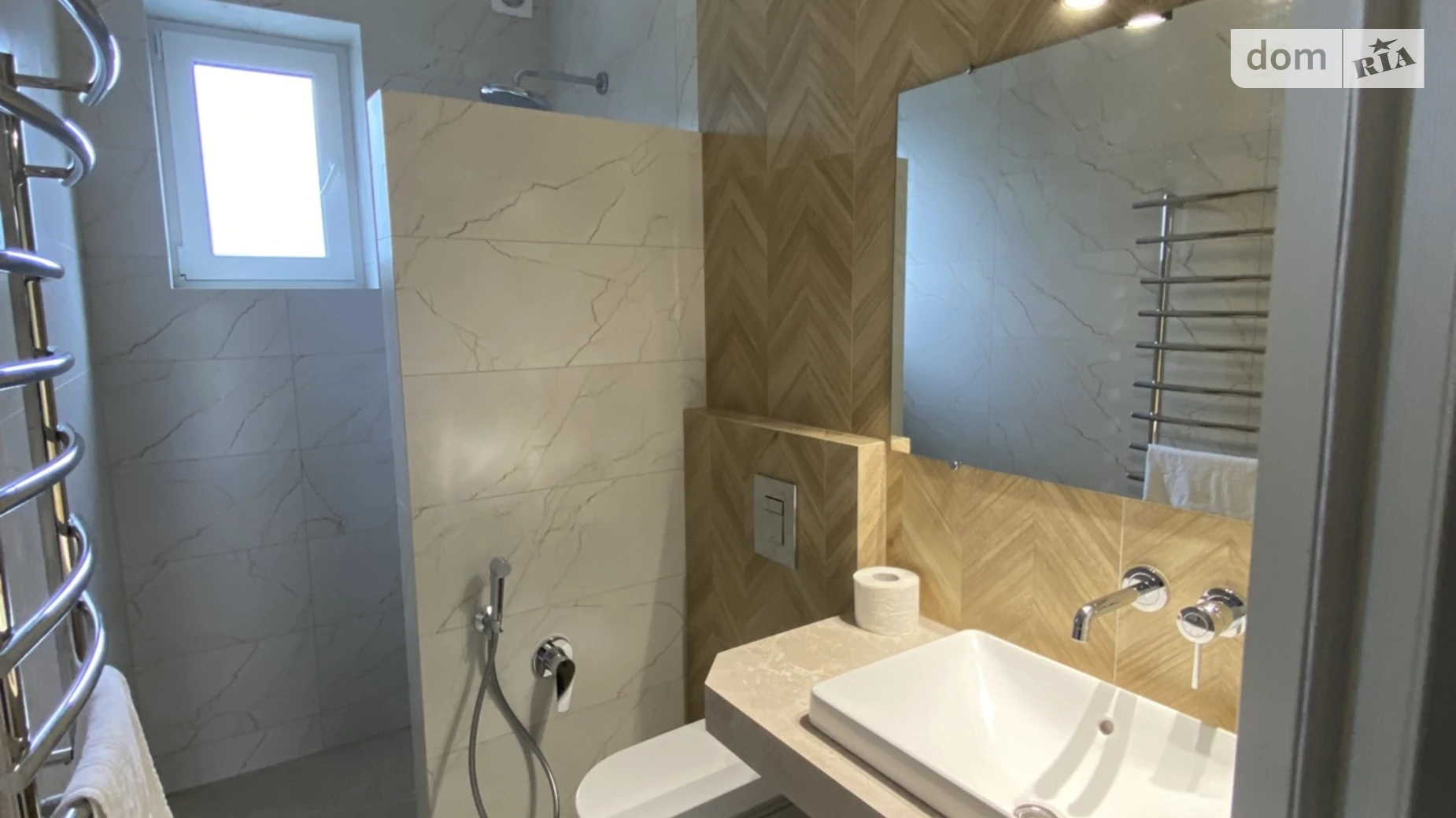 Сдается в аренду 2-комнатная квартира 100 кв. м в Солочине, ул. Главная - фото 3