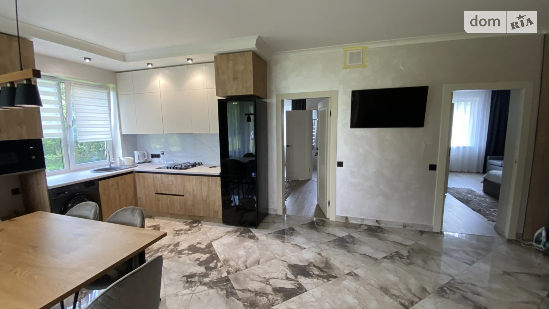 Сдается в аренду 2-комнатная квартира 100 кв. м в Солочине, ул. Главная - фото 4