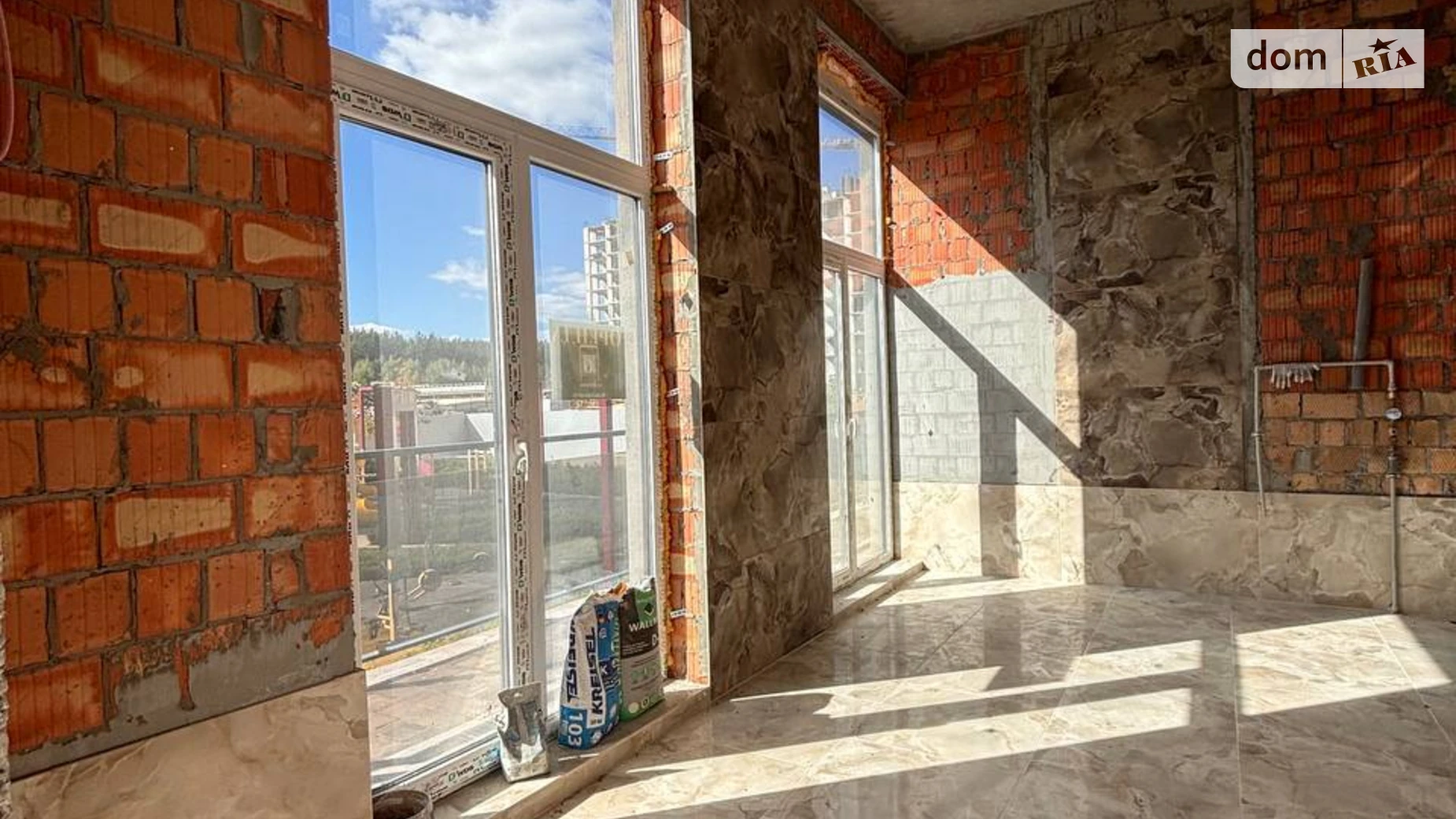 Сдается в аренду помещения свободного назначения 15.7 кв. м в 1-этажном здании, цена: 10000 грн - фото 4