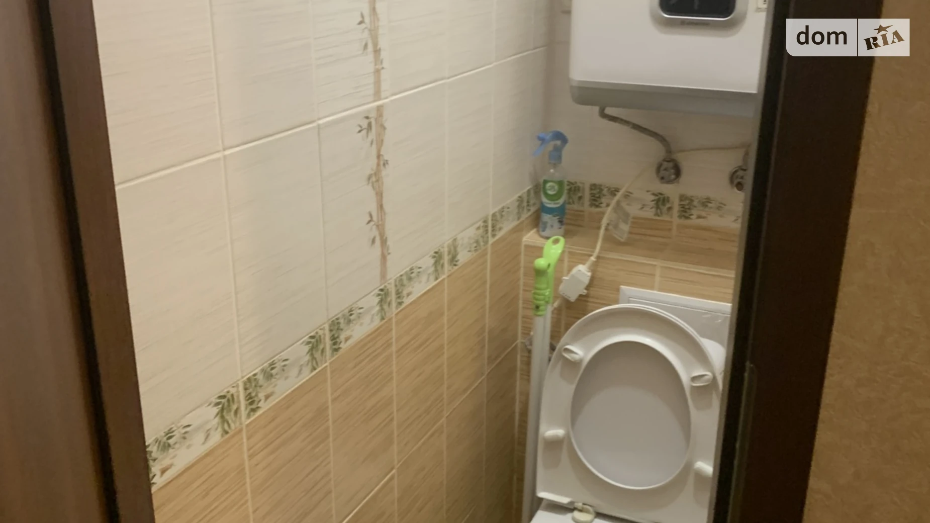 2-комнатная квартира 48 кв. м в Запорожье, ул. Сытова - фото 5