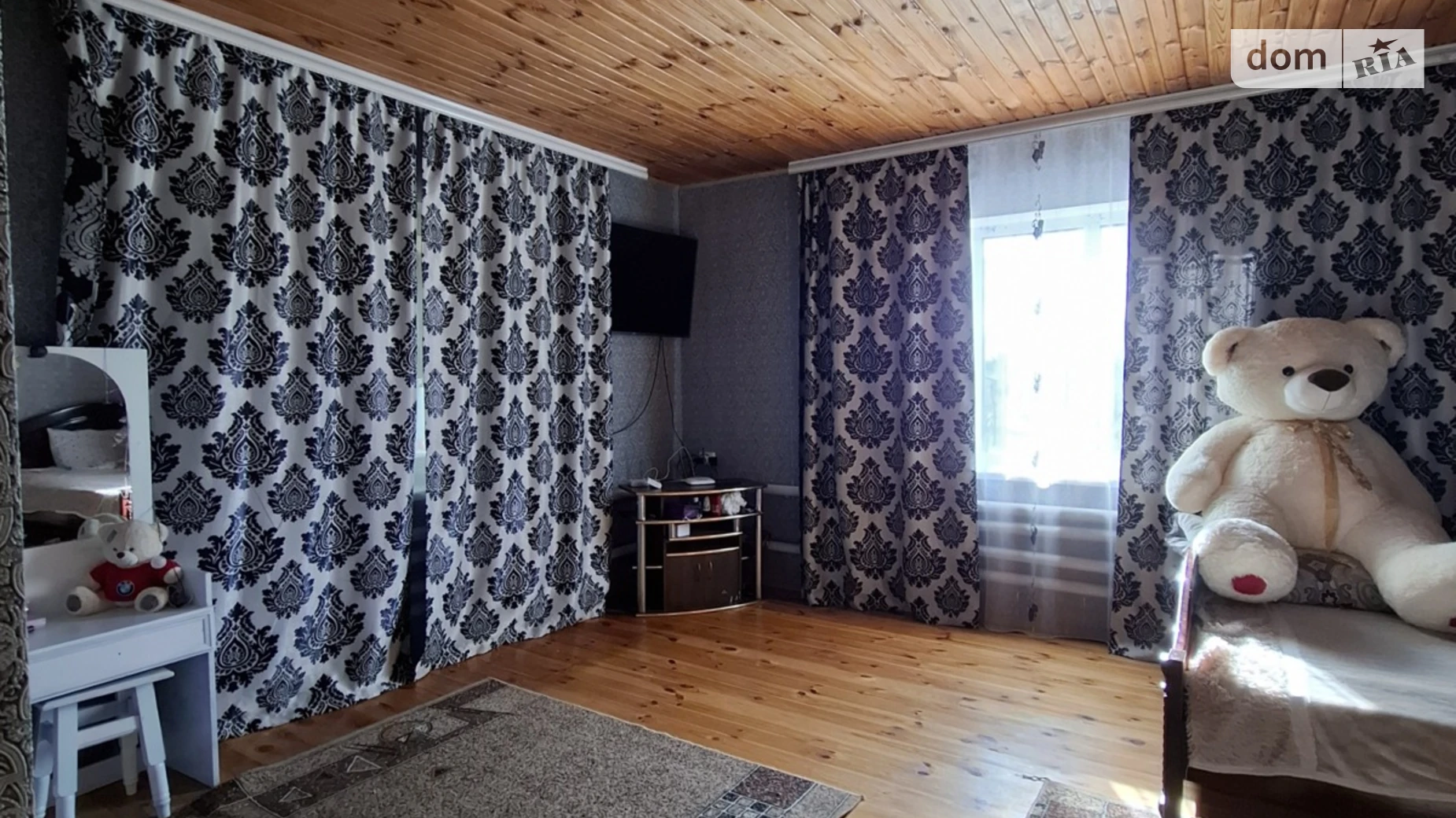 Продается одноэтажный дом 95 кв. м с беседкой, цена: 48000 $ - фото 4