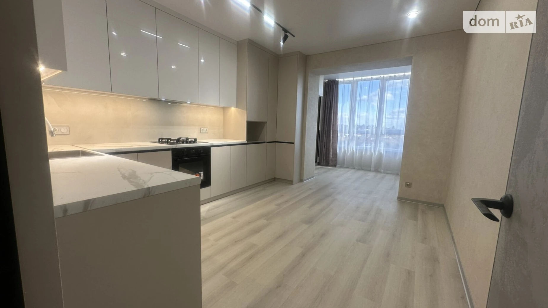 Продается 2-комнатная квартира 70 кв. м в Хмельницком, ул. Винницкая - фото 3