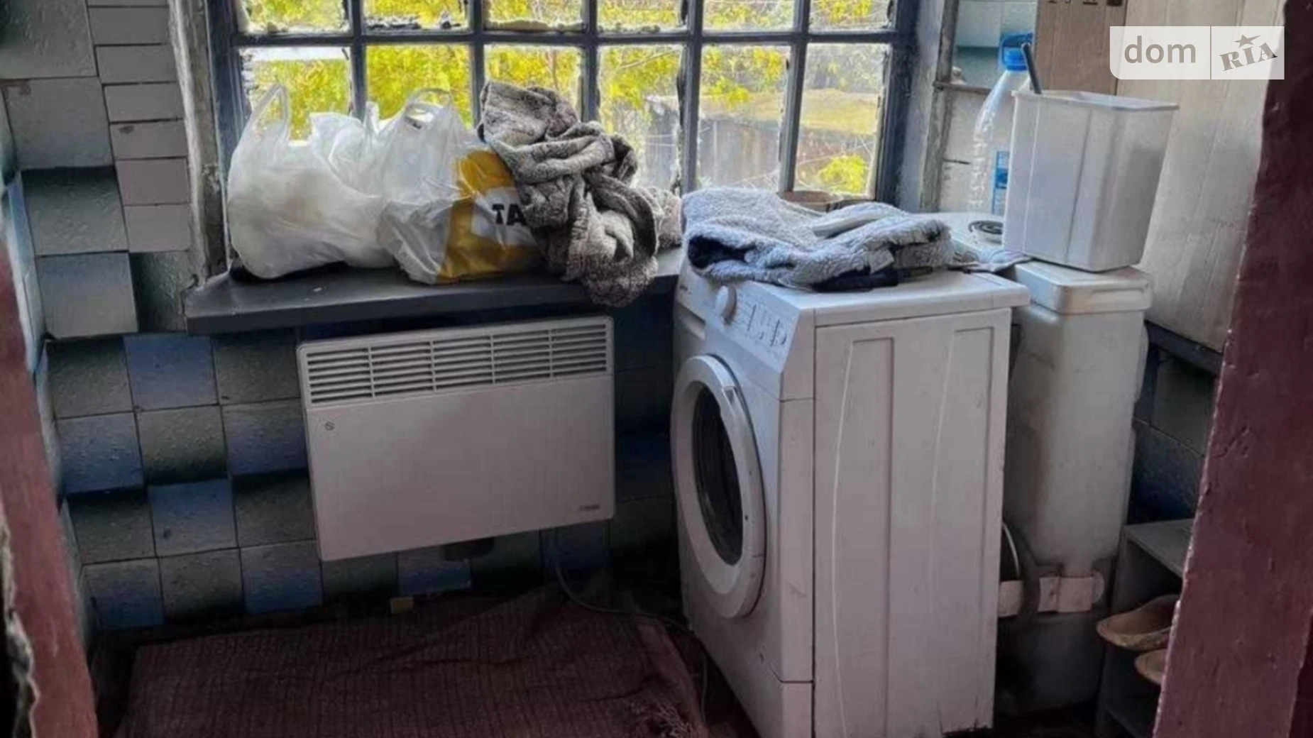 Продается одноэтажный дом 63 кв. м с подвалом, цена: 23500 $ - фото 5