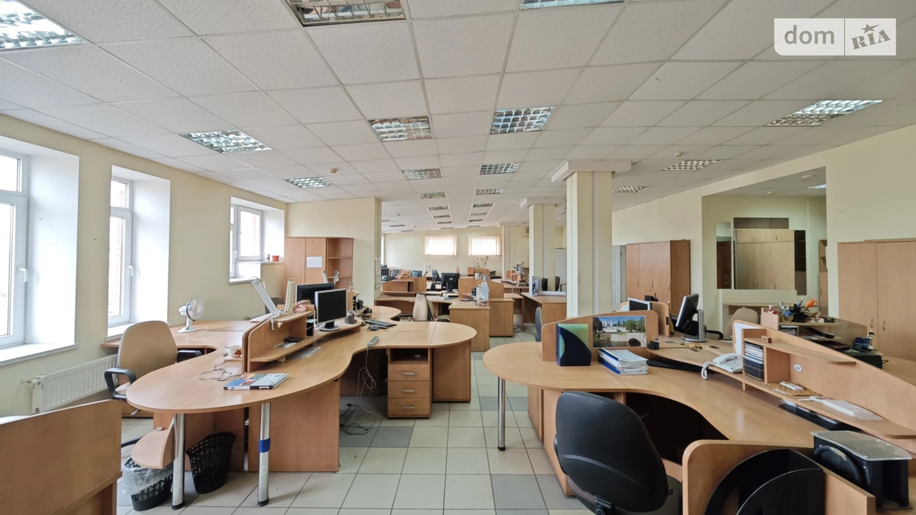 Продается офис 386 кв. м в бизнес-центре, цена: 386000 $ - фото 3