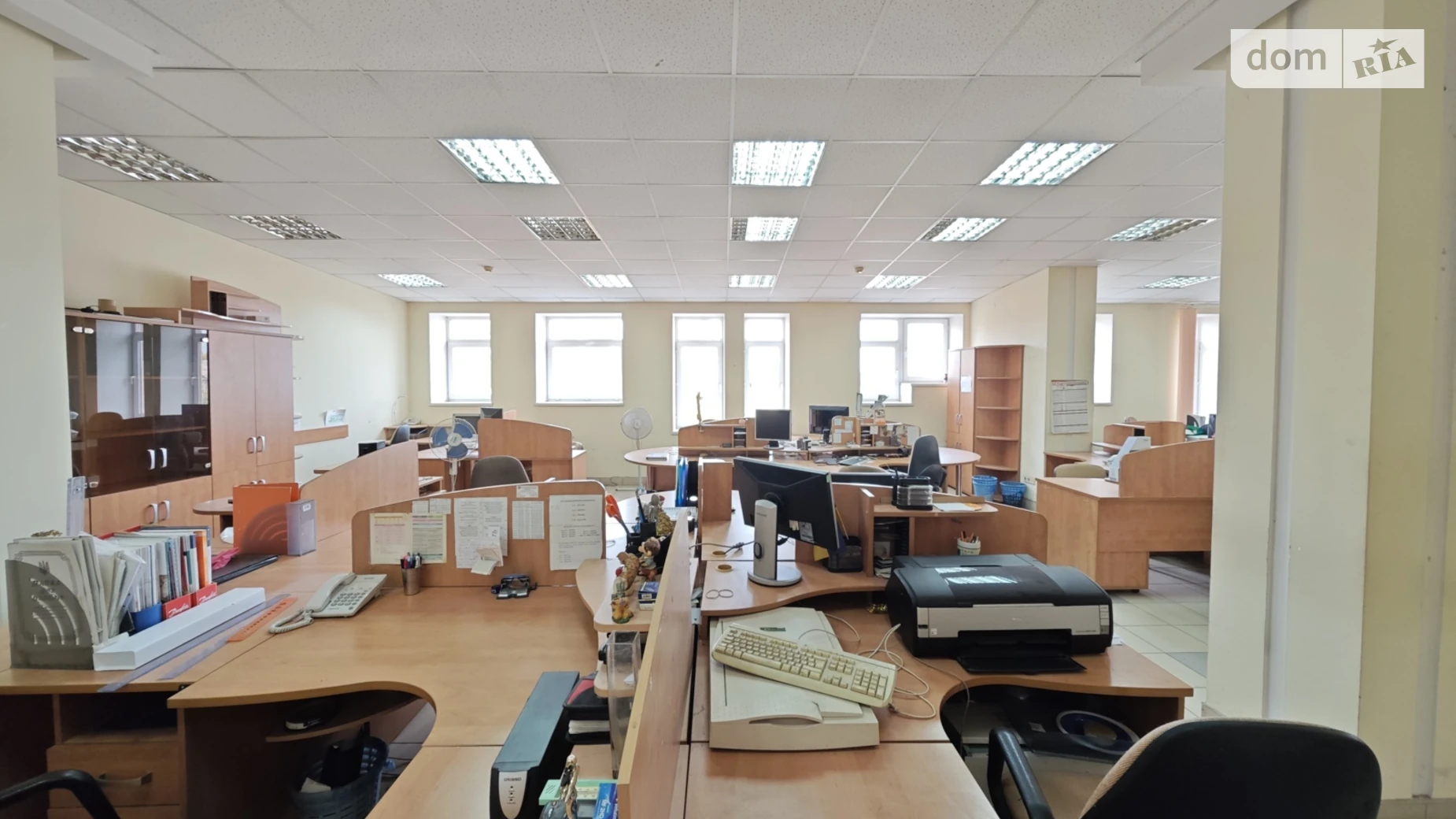 Продается офис 386 кв. м в бизнес-центре, цена: 386000 $ - фото 2