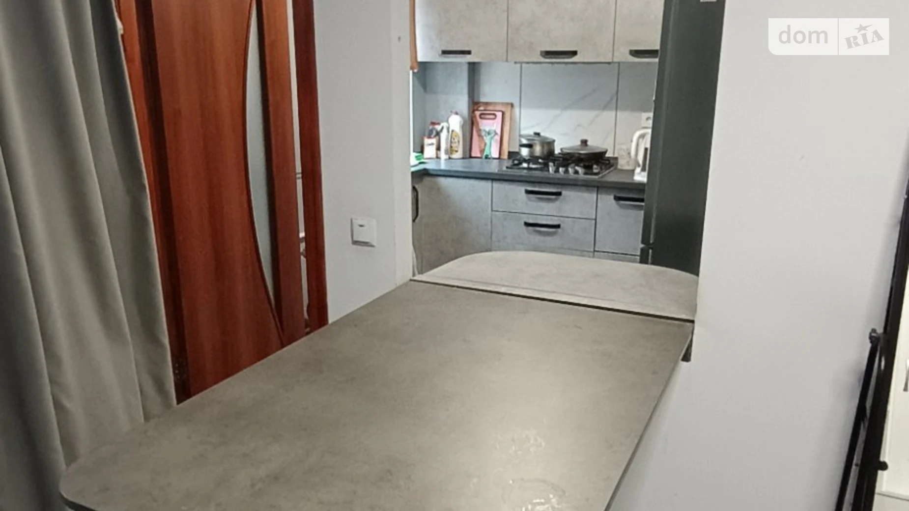 Продается 1-комнатная квартира 29.52 кв. м в Сумах, ул. Ярослава Мудрого, 50 - фото 3