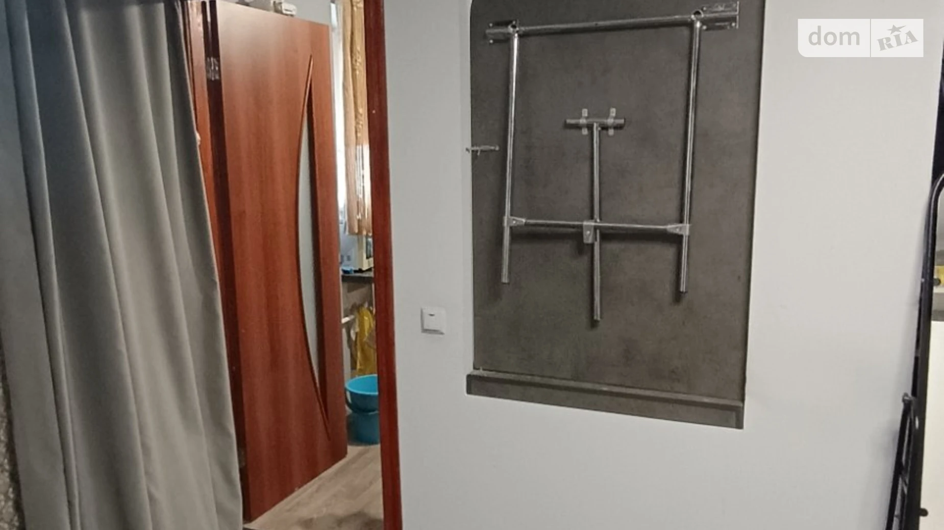 Продается 1-комнатная квартира 29.52 кв. м в Сумах, ул. Ярослава Мудрого, 50 - фото 4