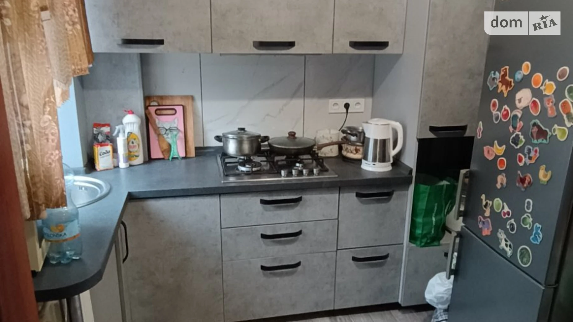 Продается 1-комнатная квартира 29.52 кв. м в Сумах, ул. Ярослава Мудрого, 50 - фото 5