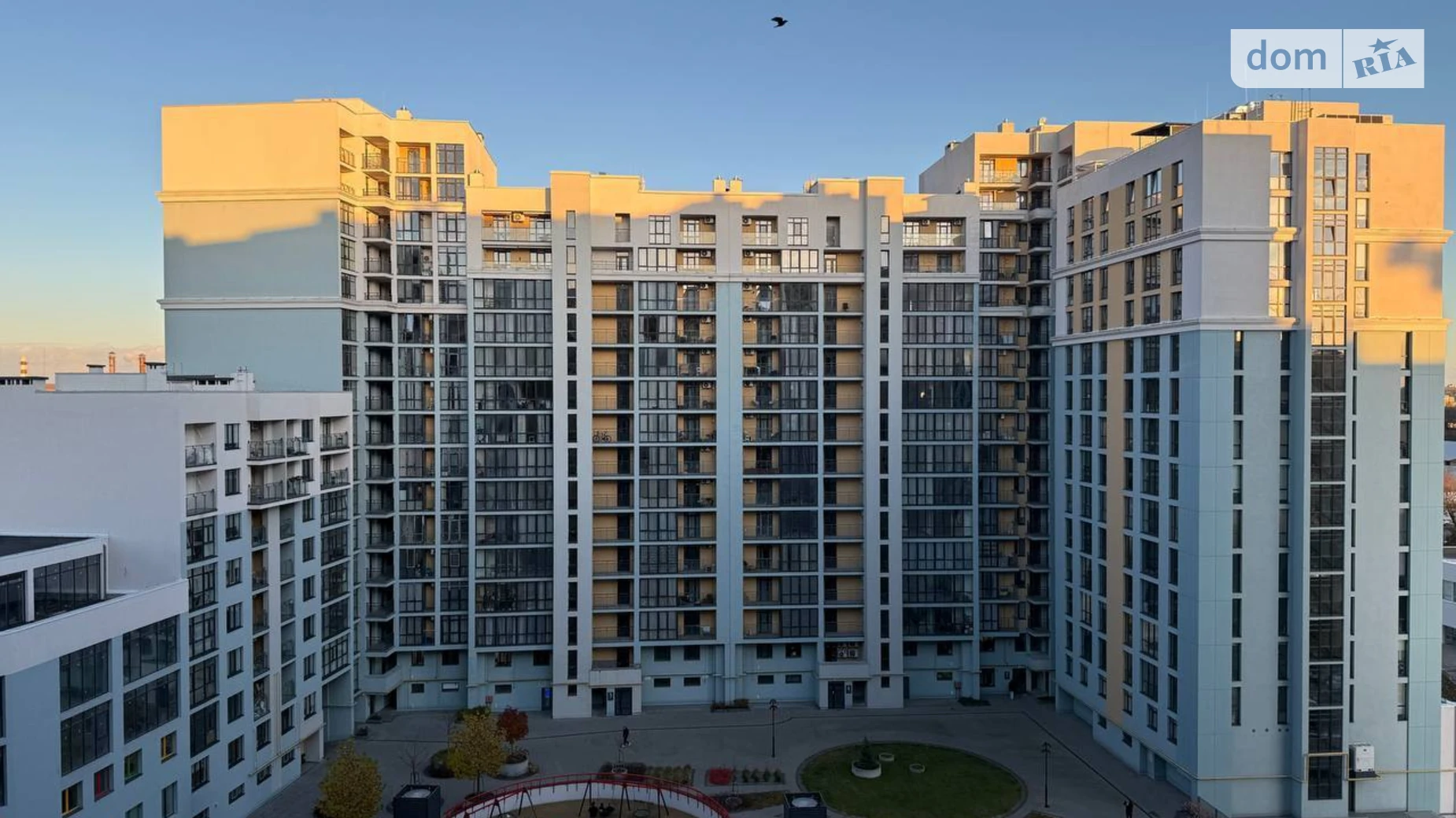 Продается 1-комнатная квартира 43.55 кв. м в Львове, ул. Стрыйская, 108 - фото 3