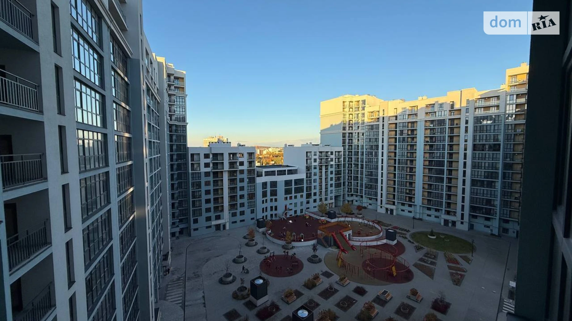 Продается 1-комнатная квартира 43.55 кв. м в Львове, ул. Стрыйская, 108 - фото 4