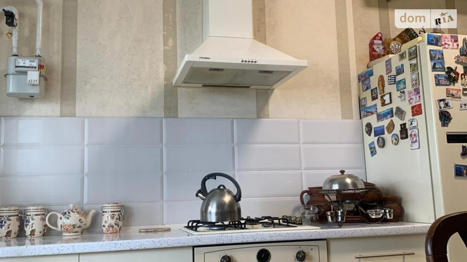 Продається 1-кімнатна квартира 81.4 кв. м у Чорноморську, вул. Парусна, 1Н - фото 2