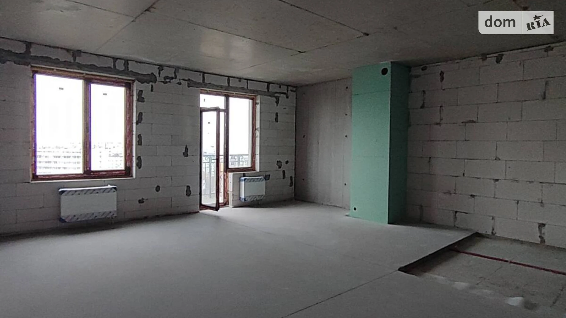 Продается 1-комнатная квартира 47 кв. м в Одессе, Фонтанская дор., 25 корпус 2 - фото 5