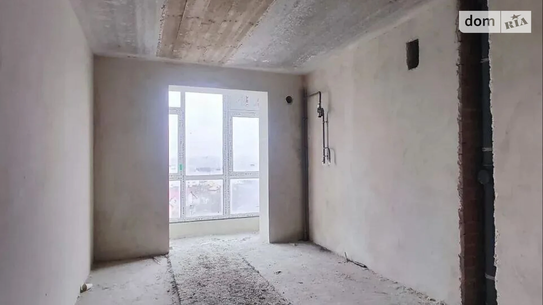 Продається 2-кімнатна квартира 64.7 кв. м у Івано-Франківську, вул. Молодіжна, 53 - фото 2