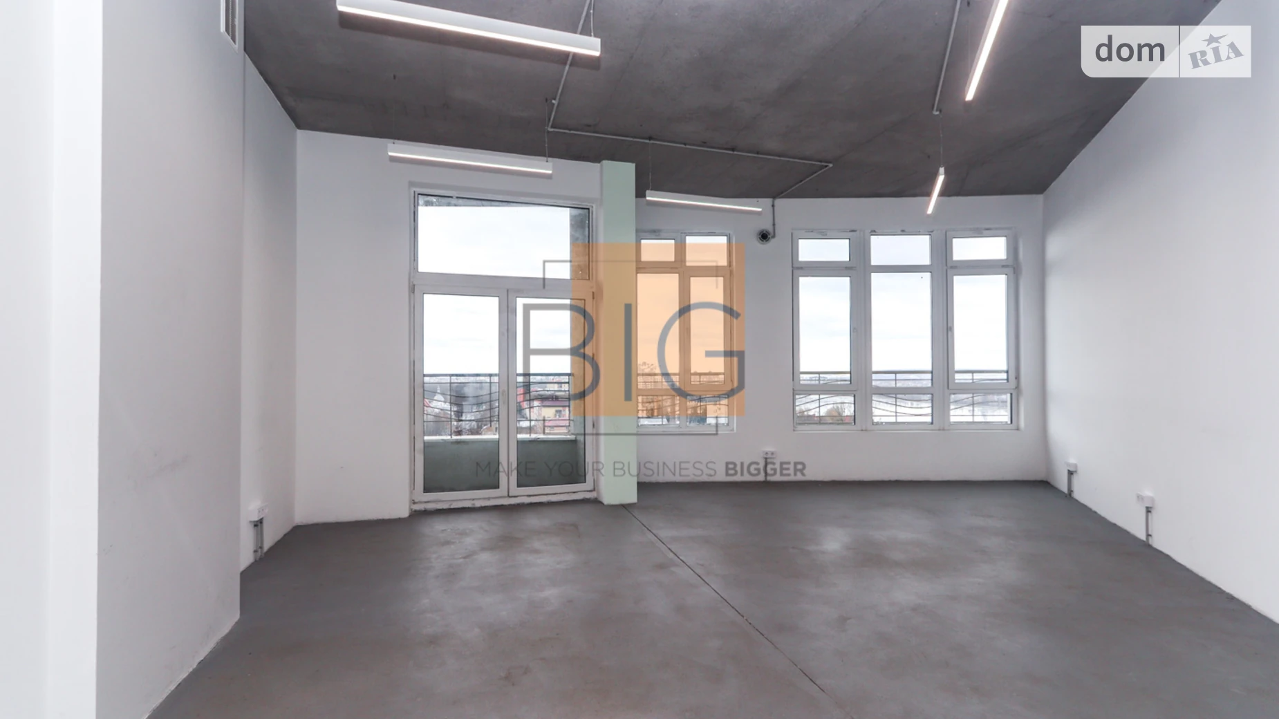 Сдается в аренду помещения свободного назначения 330 кв. м в 11-этажном здании, цена: 70000 грн - фото 3