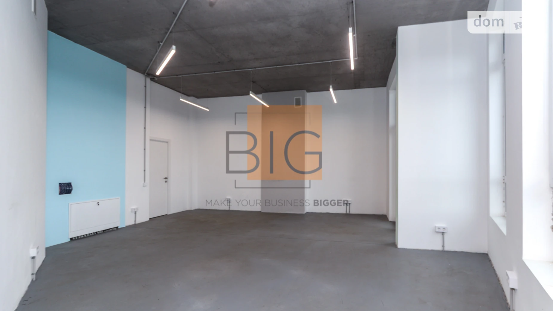 Сдается в аренду помещения свободного назначения 330 кв. м в 11-этажном здании, цена: 70000 грн - фото 5