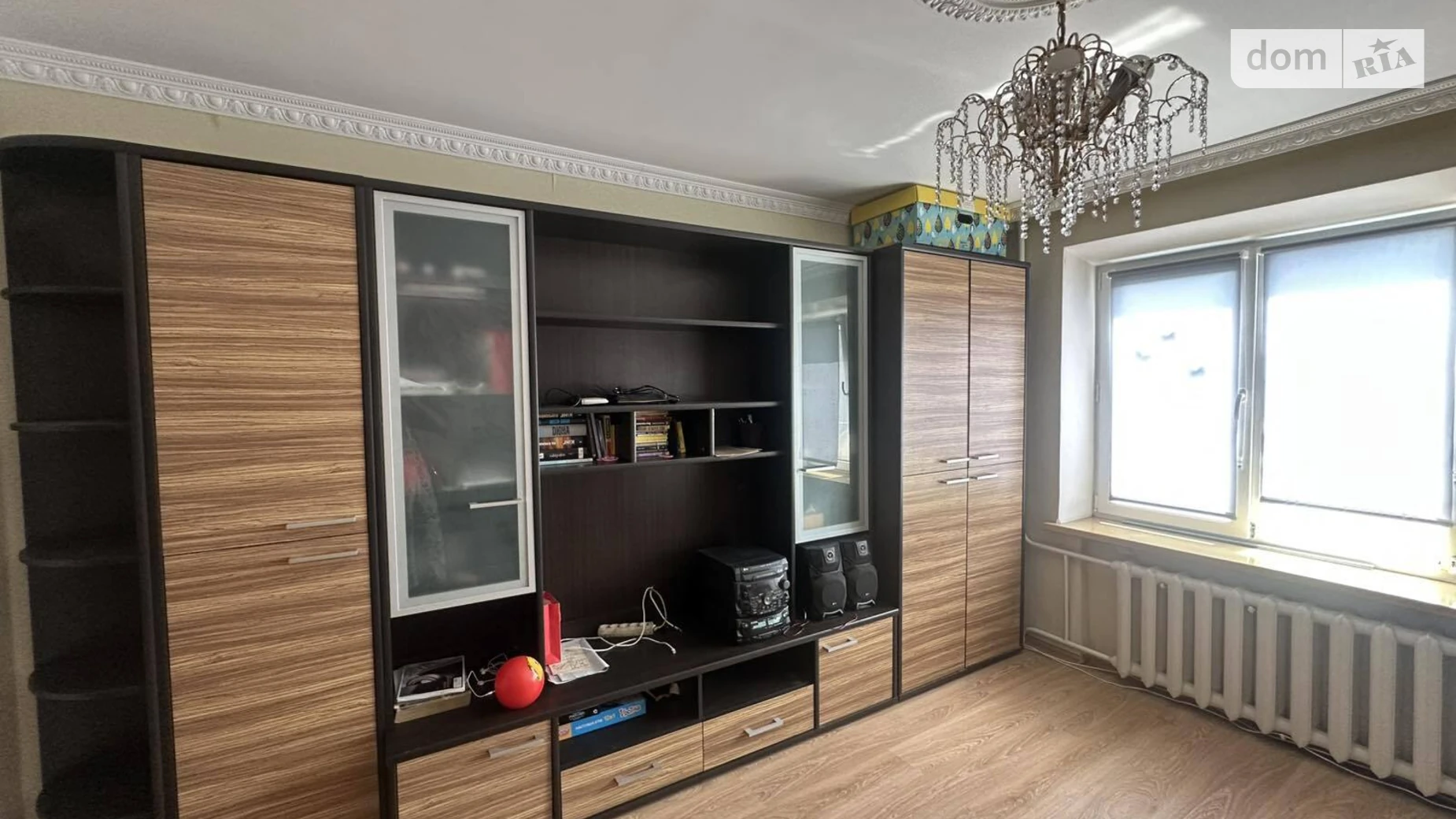 Продається 2-кімнатна квартира 46 кв. м у Хмельницькому, вул. Спортивна, 44 - фото 2