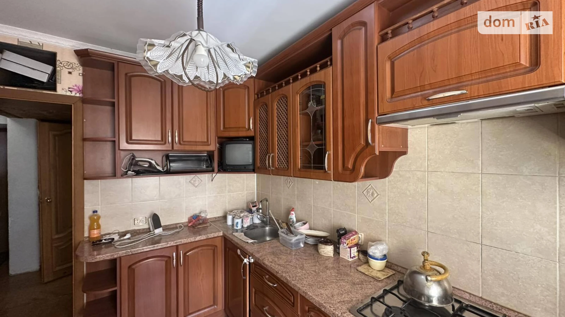 Продається 2-кімнатна квартира 46 кв. м у Хмельницькому, вул. Спортивна, 44 - фото 4