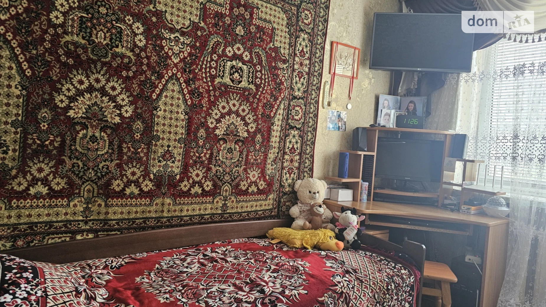 Продается комната 22 кв. м в Виннице, цена: 16200 $ - фото 4