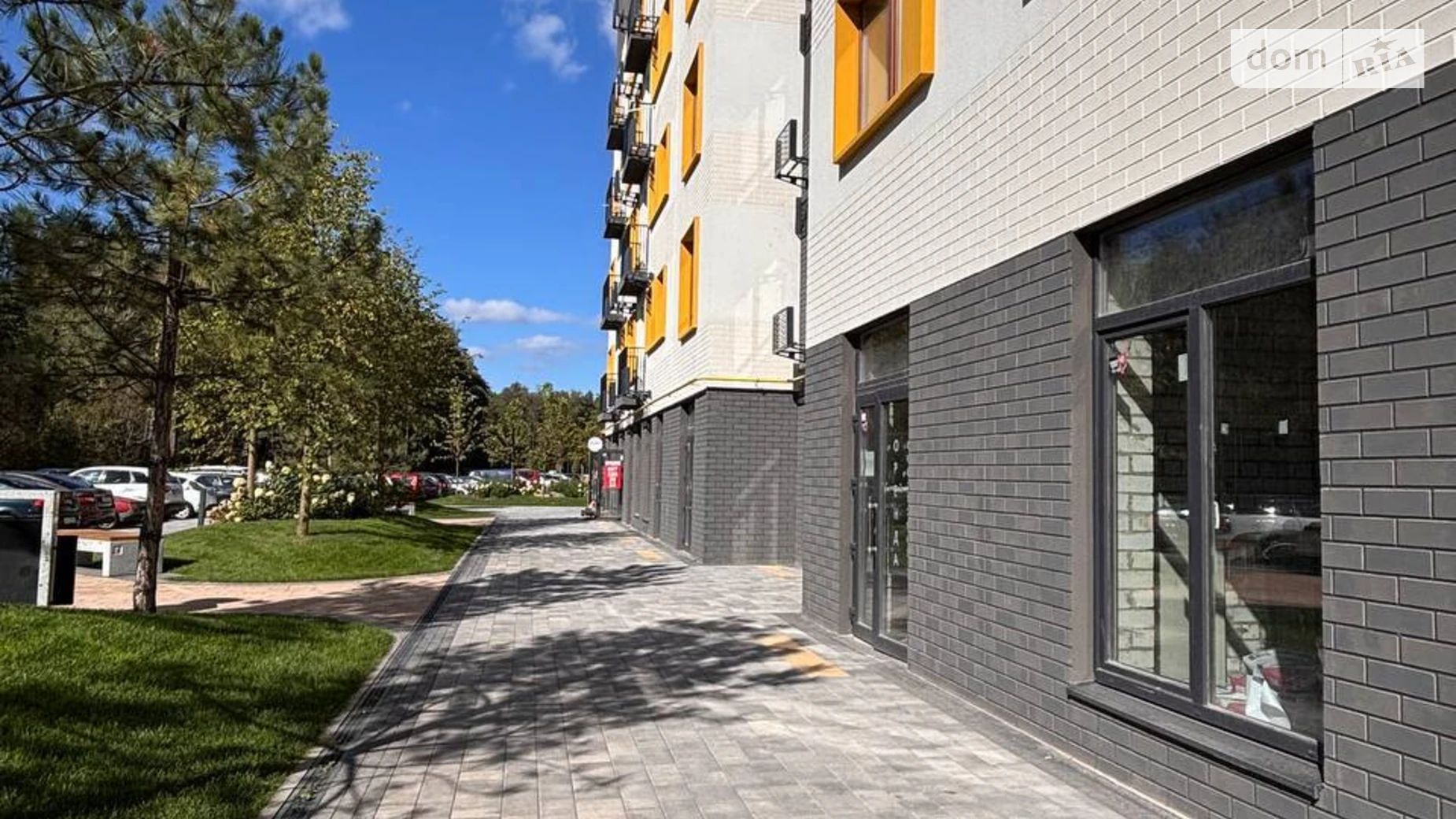 вул. Соборна(ІІІ Інтернаціоналу), 2К/35 Ірпінь ЖК Молодість, цена: 500 $ - фото 2